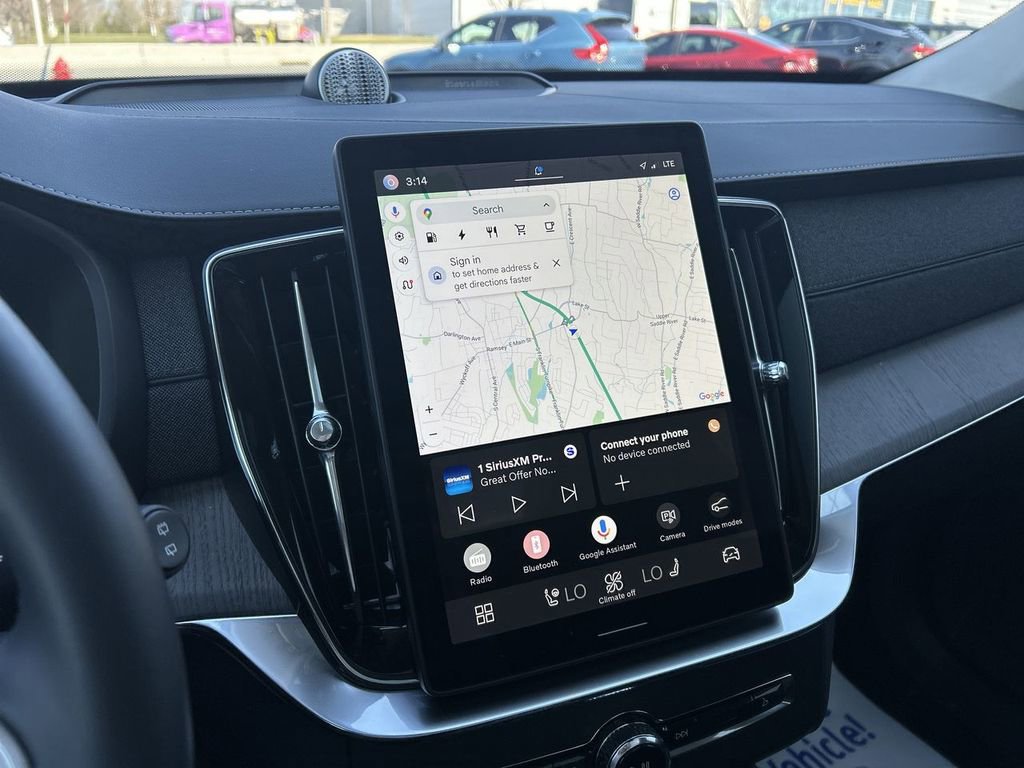 Certified 2025 Volvo XC90 T8 Ultra image 20