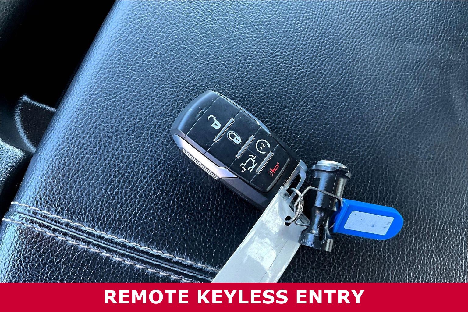 Used 2023 RAM 1500 Laramie AWD/4WD image 34