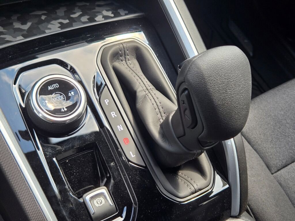 New 2026 Chevrolet Colorado Trail Boss image 23