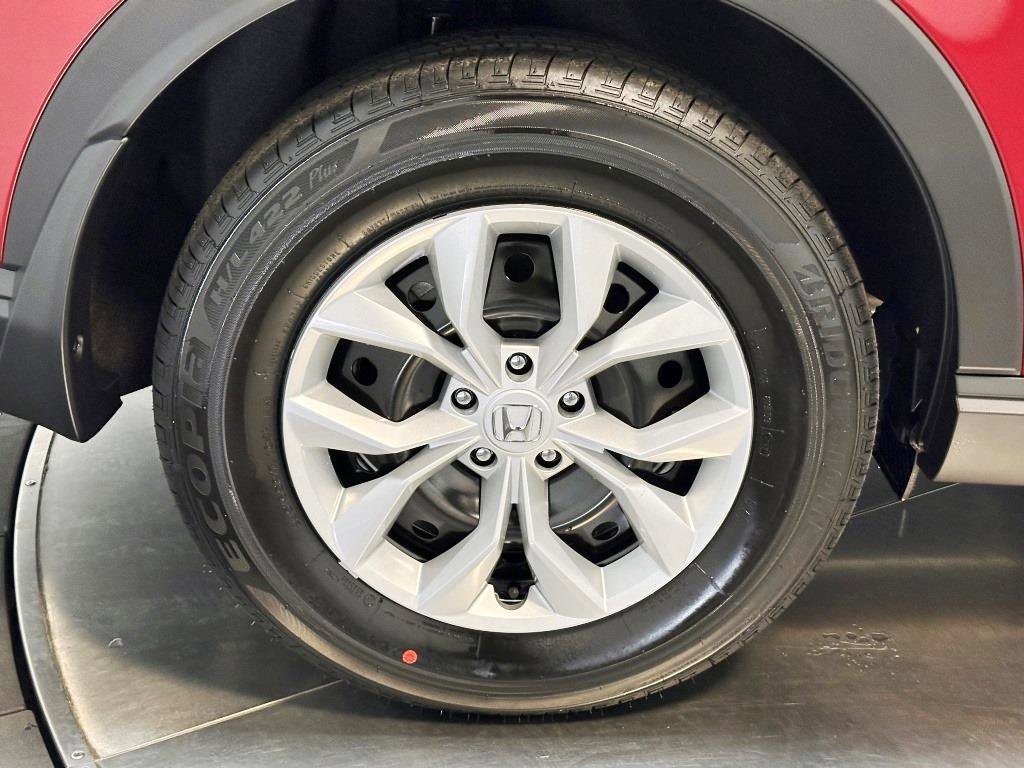 New 2025 Honda CR-V LX image 10