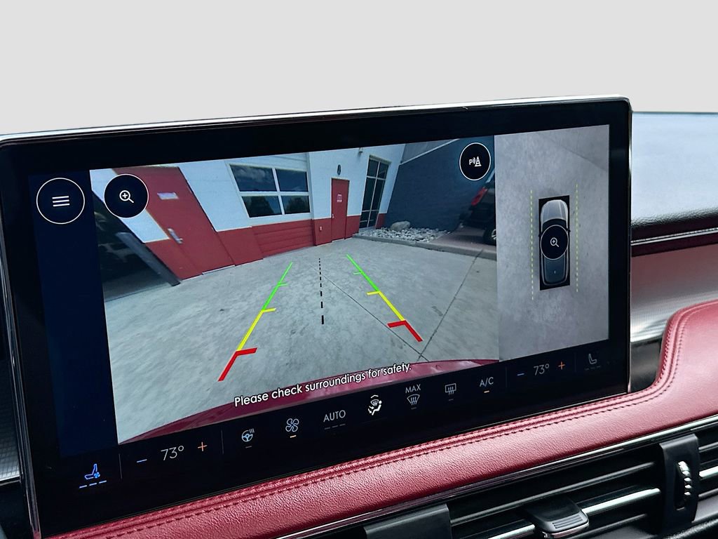 Used 2024 Lincoln Corsair Grand Touring w/ Equipment Group 301A image 14