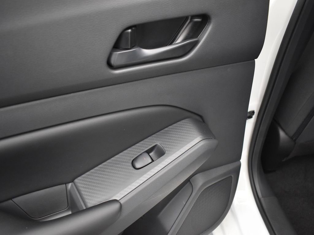 Used 2025 Nissan Altima 2.5 S image 15