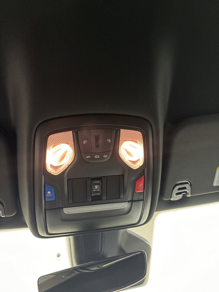 New 2026 RAM 1500 Big Horn/Lone Star image 14