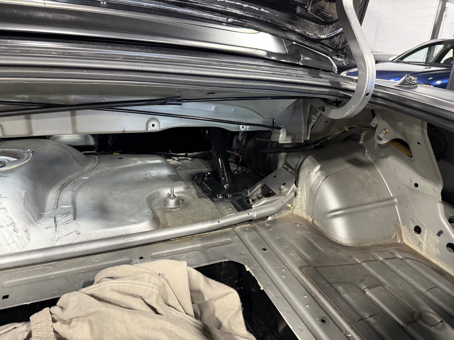 Used 2001 Honda S2000 image 30