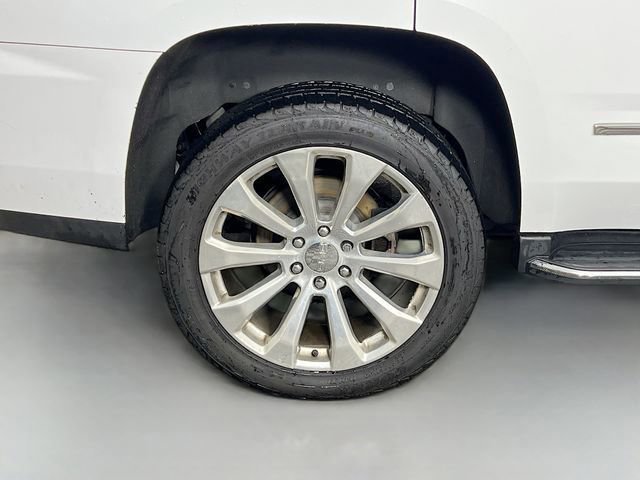 Used 2019 GMC Yukon Denali w/ Open Road Package image 41