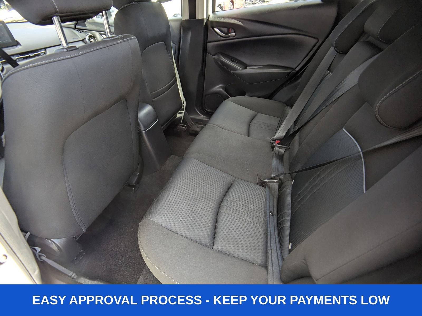 Used 2020 MAZDA CX-3 Sport image 19