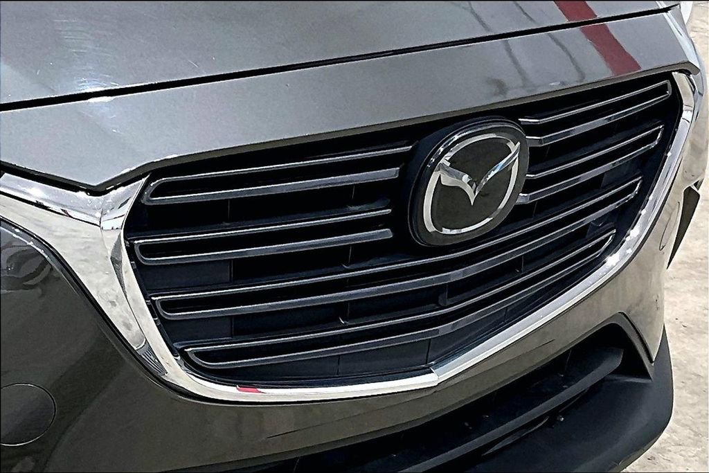 Used 2019 MAZDA CX-3 Grand Touring AWD/4WD image 25