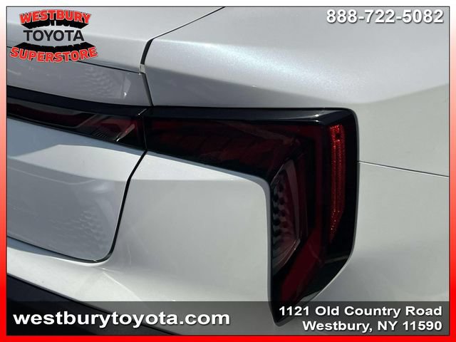 Used 2025 Kia K4 FWD image 7