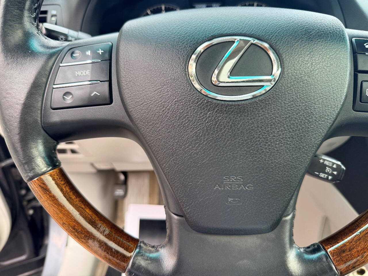 Used 2012 Lexus RX 350 AWD w/ Premium Pkg image 23