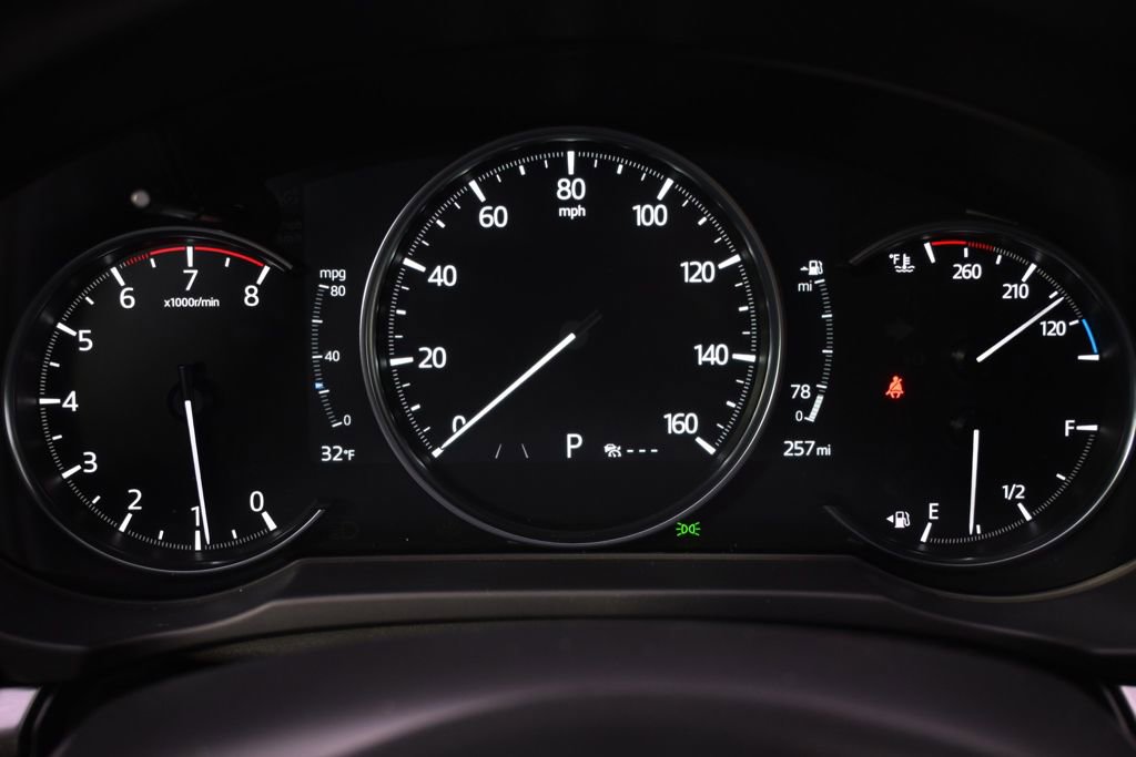 New 2025 MAZDA CX-5 AWD 2.5 S w/ Premium Plus Pkg image 25