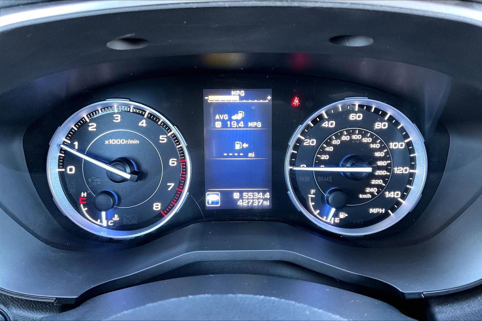 Used 2020 Subaru Ascent Touring w/ Popular Package #2A image 12