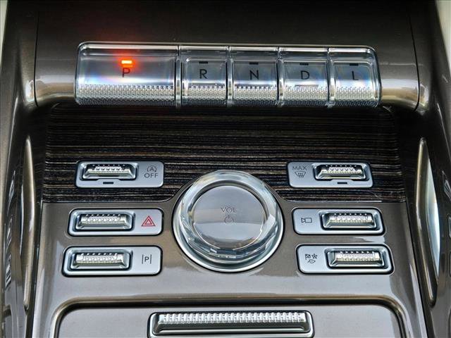 New 2026 Lincoln Nautilus Black Label w/ Jet Appearance Package image 14