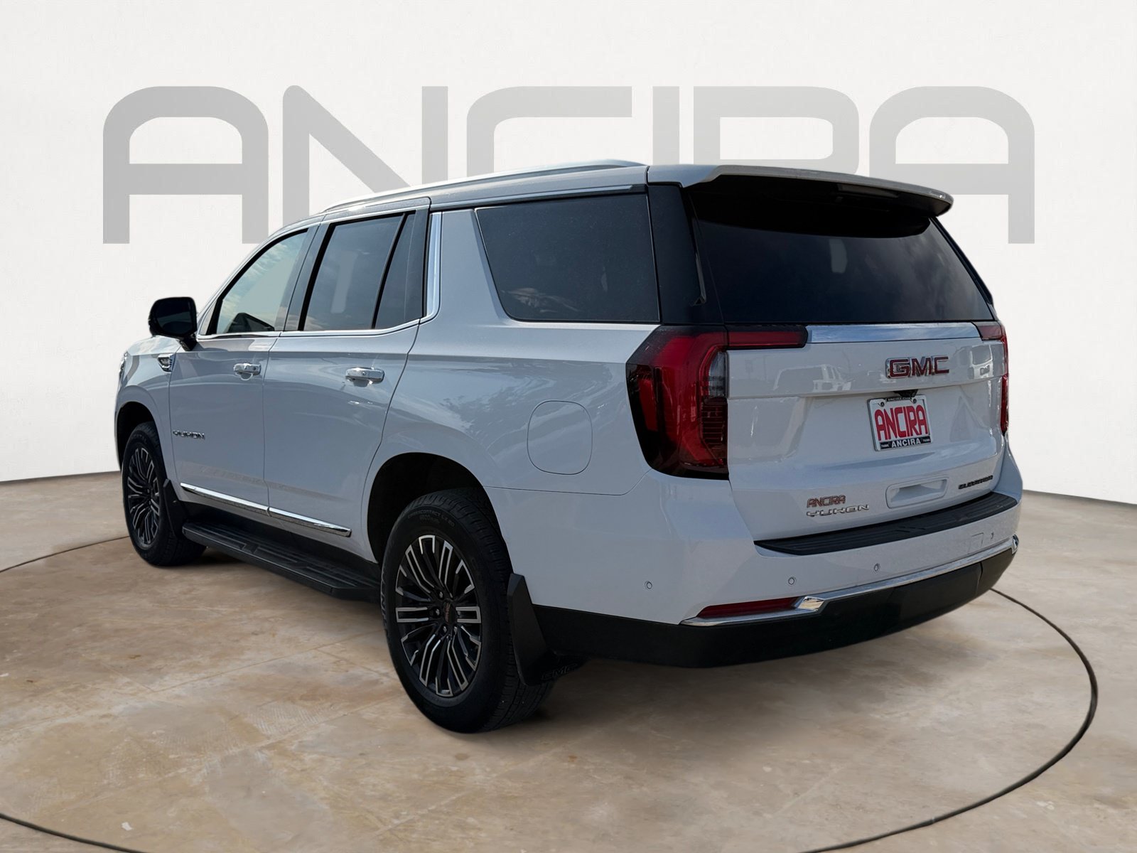 Used 2025 GMC Yukon Elevation w/ LPO, Get Active Package RWD image 7