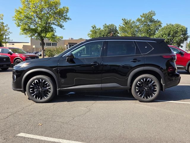 New 2026 Nissan Rogue Dark Armor FWD image 2