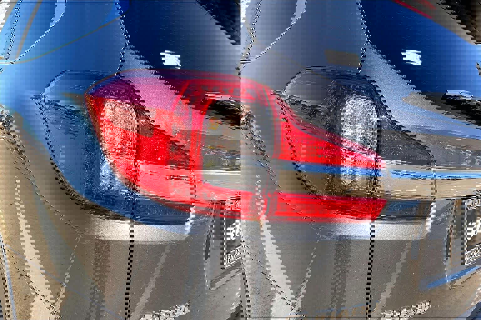 Used 2022 Subaru Ascent Premium w/ Convenience Package image 31