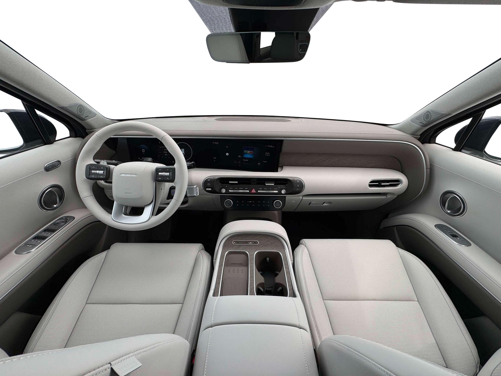 New 2026 Hyundai Palisade Limited AWD/4WD image 13