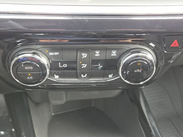 New 2026 Chevrolet Trax RS w/ Driver Confidence Package FWD image 35