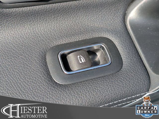 Used 2025 Mercedes-Benz CLA 250 4MATIC image 28