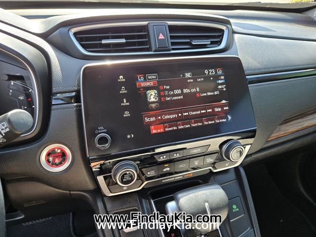 Used 2019 Honda CR-V EX-L image 25