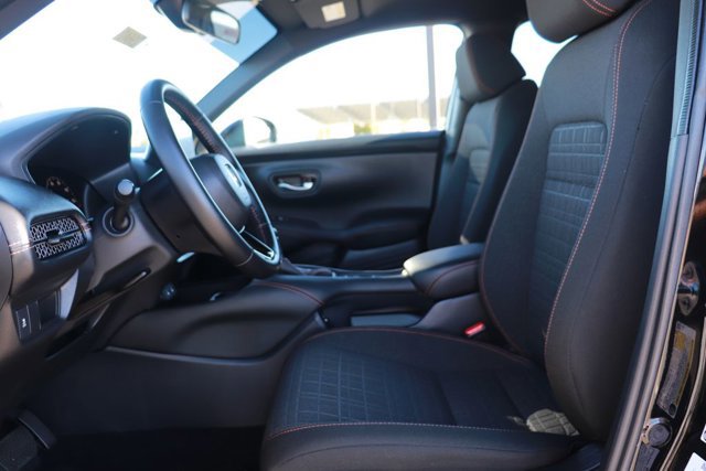 Certified 2026 Honda HR-V Sport image 11