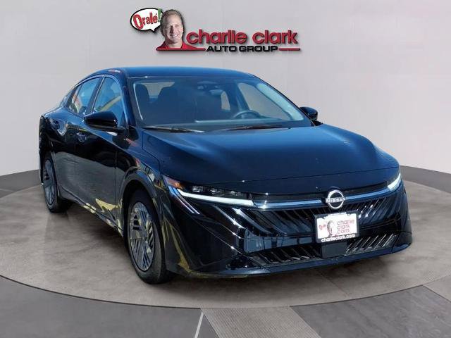Certified 2026 Nissan Sentra S w/ Floor Mat Package FWD image 7