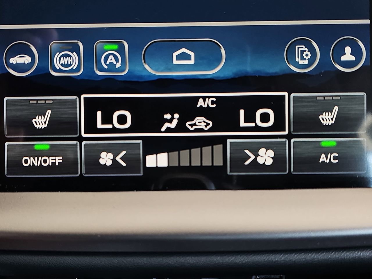 New 2025 Subaru Legacy Premium w/ Popular Package #1A AWD/4WD image 25