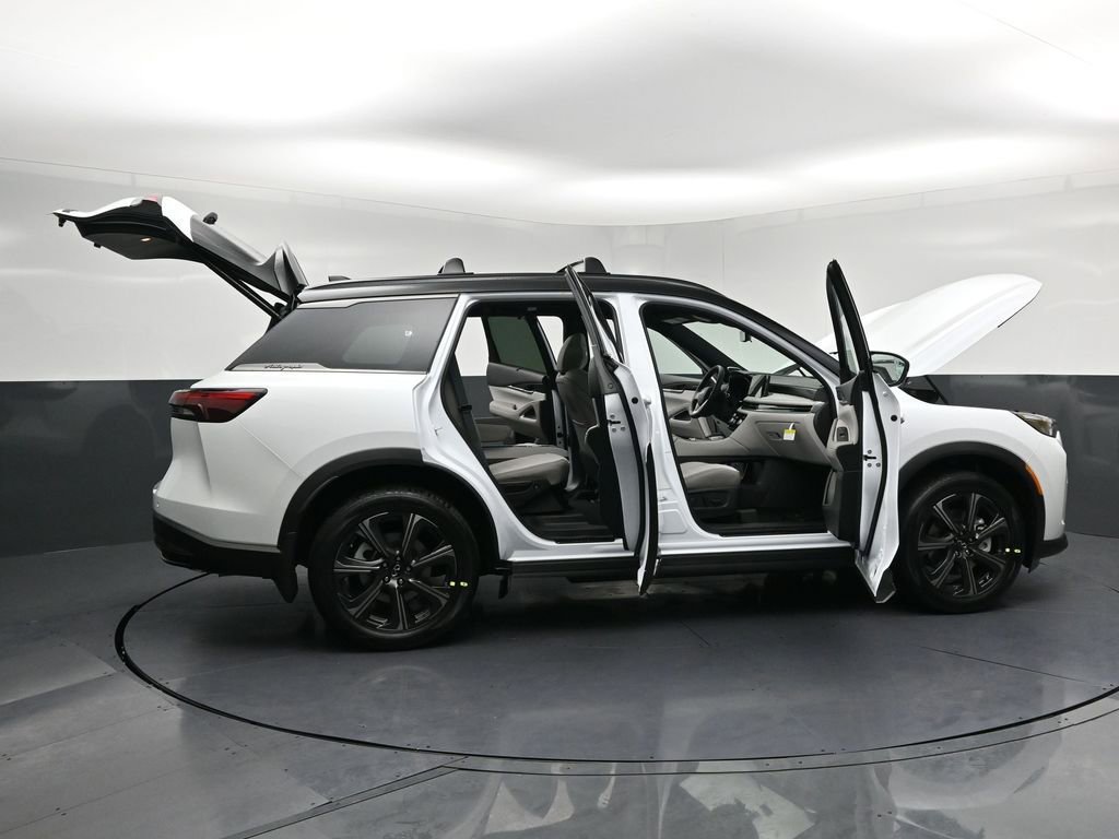 New 2026 INFINITI QX60 Autograph w/ Autograph Tech Package image 38