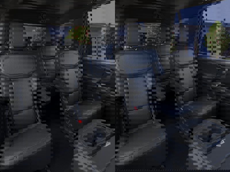 New 2026 Ford Expedition Platinum w/ Stealth Appearance Package image 34