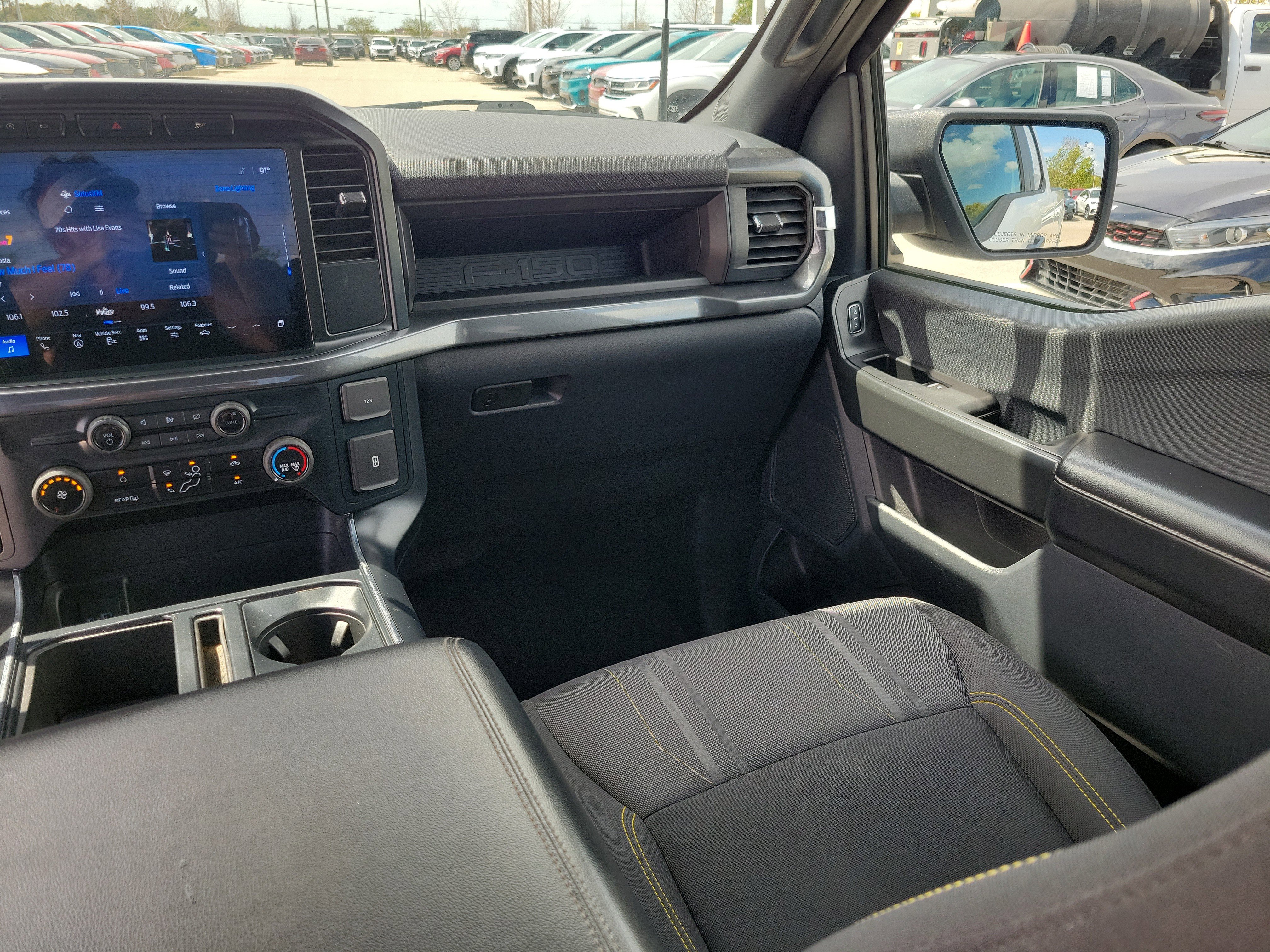 Used 2024 Ford F150 STX image 20