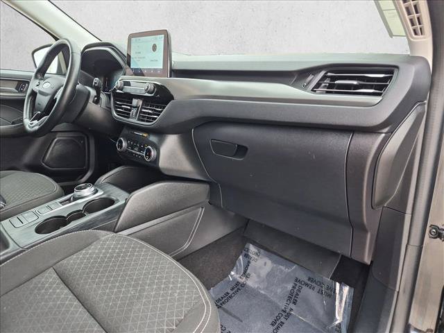 Certified 2024 Ford Escape Active AWD/4WD image 22