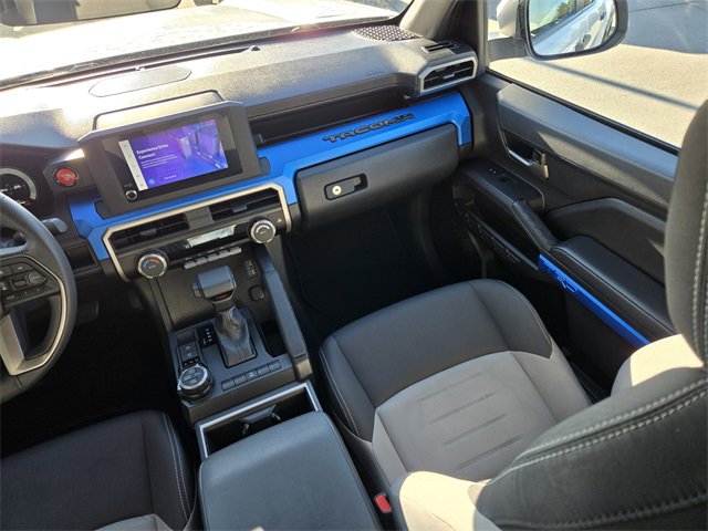Used 2024 Toyota Tacoma TRD Off-Road image 31