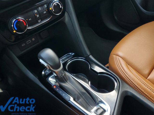 Used 2023 Buick Encore GX Preferred FWD image 28