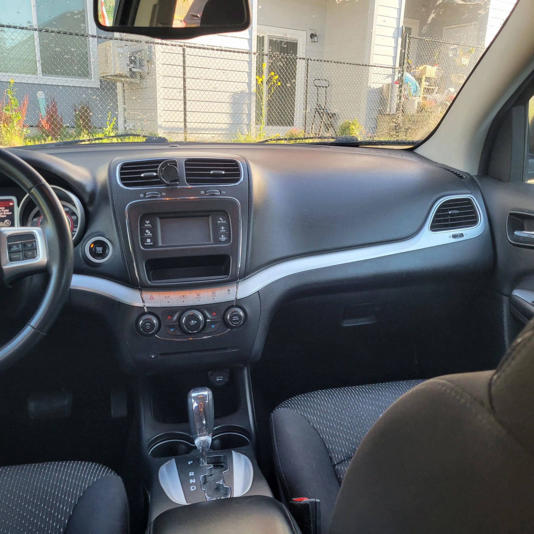 Used 2014 Dodge Journey American Value Package w/ Flexible Seating Group image 7
