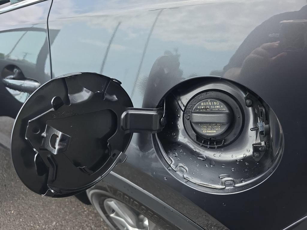 Used 2016 MAZDA CX-9 Touring AWD/4WD image 14