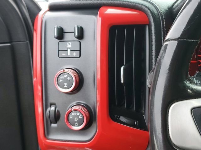 Used 2014 GMC Sierra 1500 SLT image 16