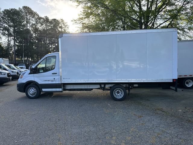 New 2026 Ford Transit 350 DRW AWD image 5