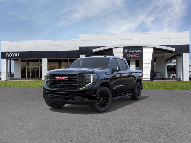 New 2026 GMC Sierra 1500 Elevation w/ Preferred Package image 29
