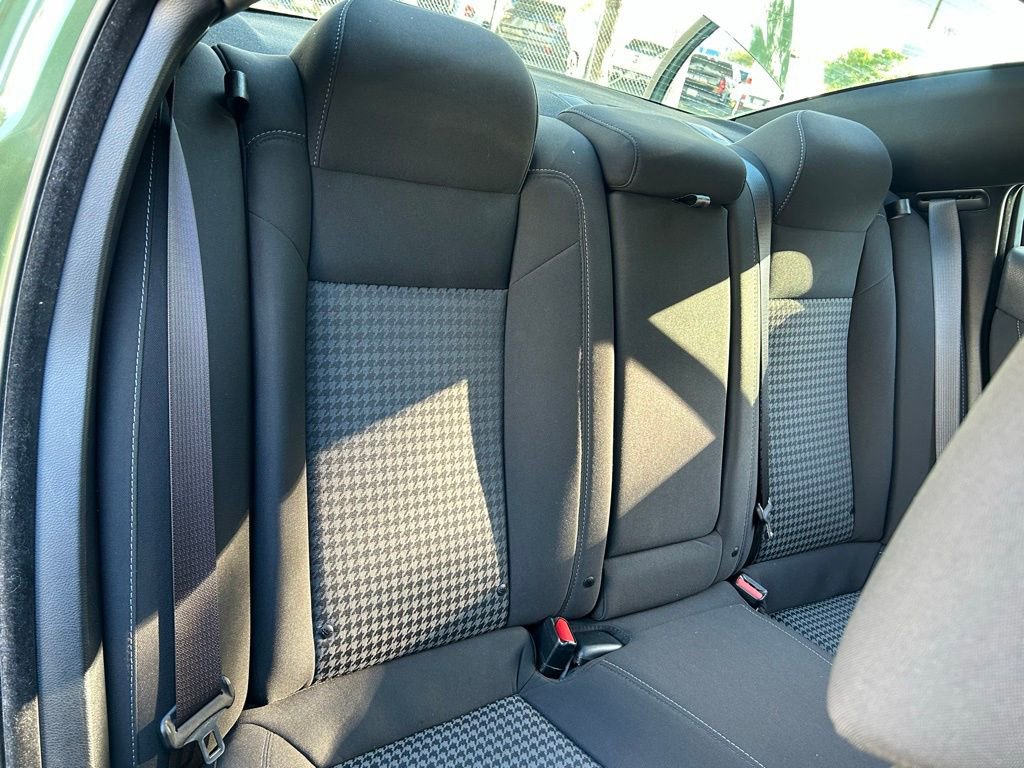 Used 2021 Dodge Charger Scat Pack image 41