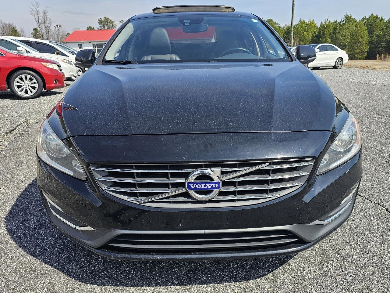 Used 2015 Volvo S60 T5 Premier image 19