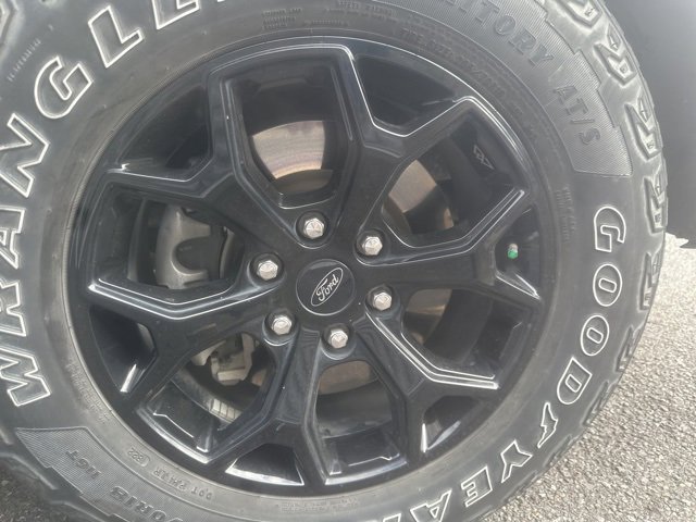 Used 2022 Ford Expedition Timberline image 4