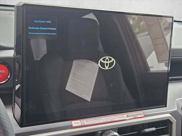 New 2026 Toyota 4Runner TRD Off-Road Premium AWD/4WD image 12