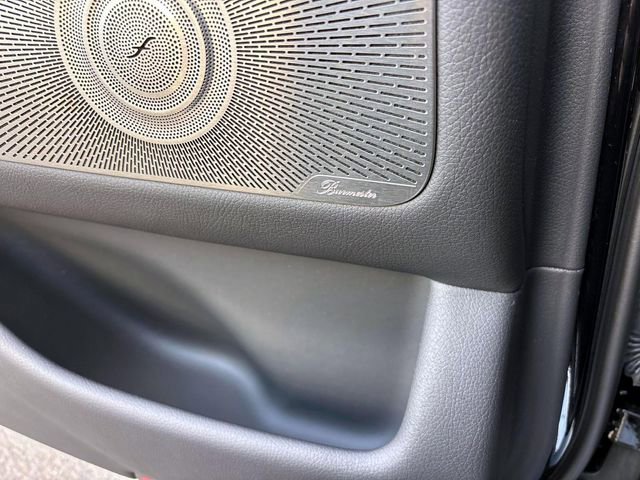 Used 2024 Mercedes-Benz S 580 4MATIC Sedan image 14