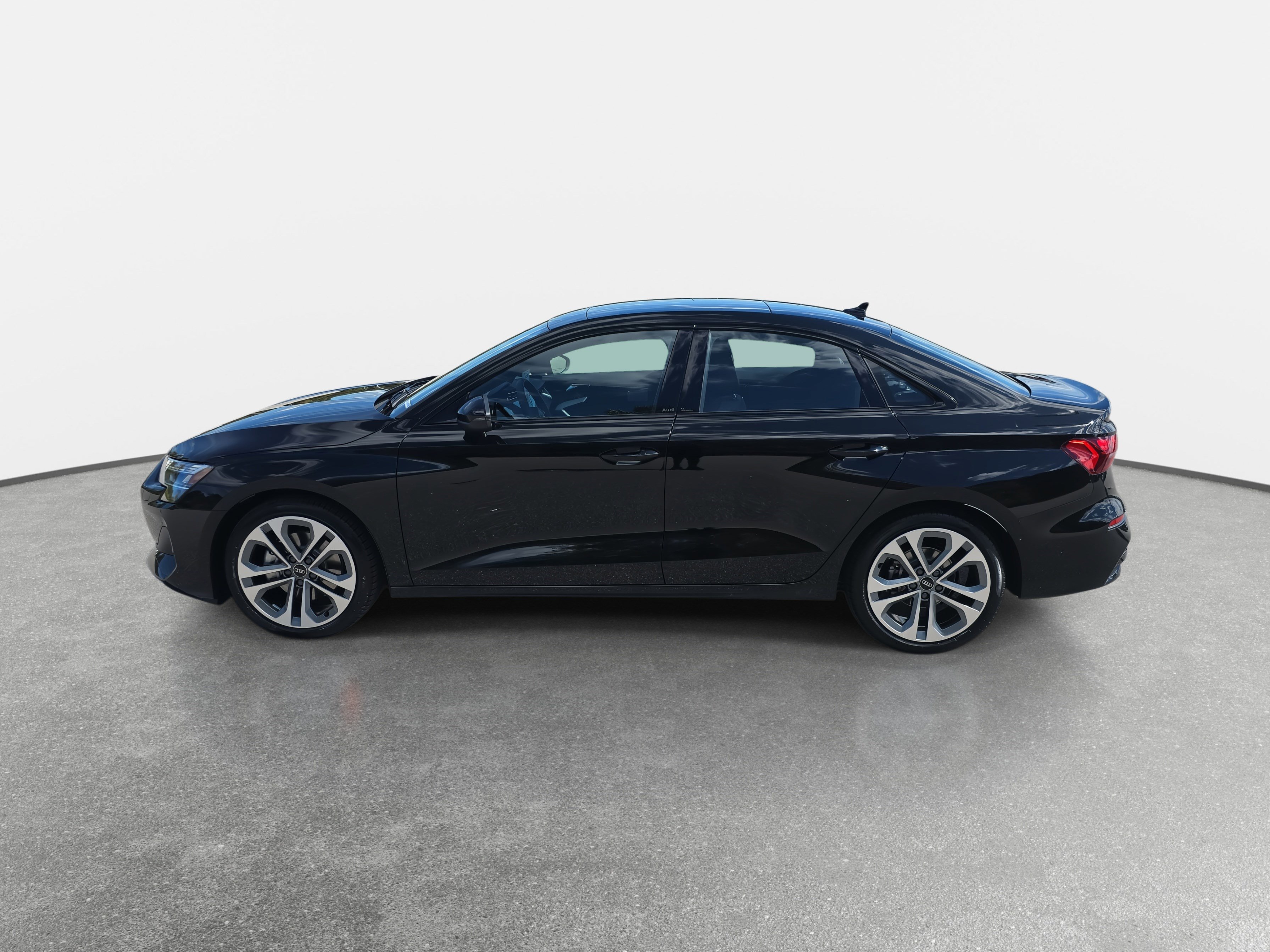 New 2026 Audi A3 2.0T Premium Plus image 8