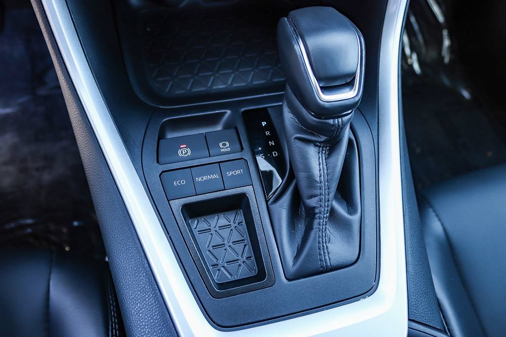 Used 2024 Toyota RAV4 XLE Premium w/ Weather Package FWD image 22