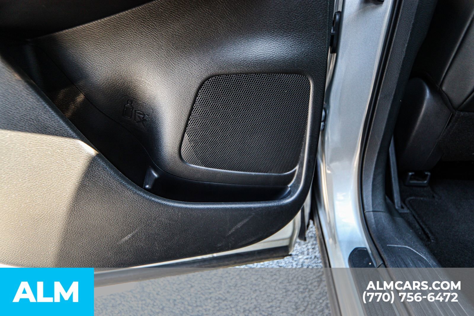 Used 2023 Nissan Murano SV AWD/4WD image 39