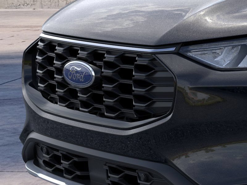 New 2026 Ford Escape ST-Line Select w/ Tech Pack #2 AWD/4WD image 17