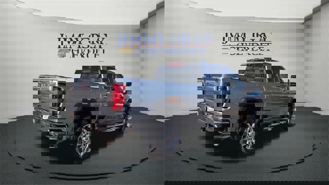 Used 2024 GMC Sierra 2500 SLT w/ Texas SLT Premium Package image 3