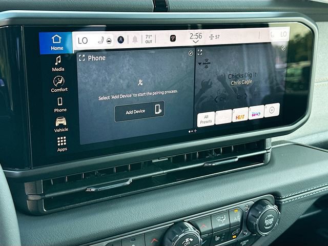 New 2026 Jeep Wrangler Unlimited Sahara AWD/4WD image 9