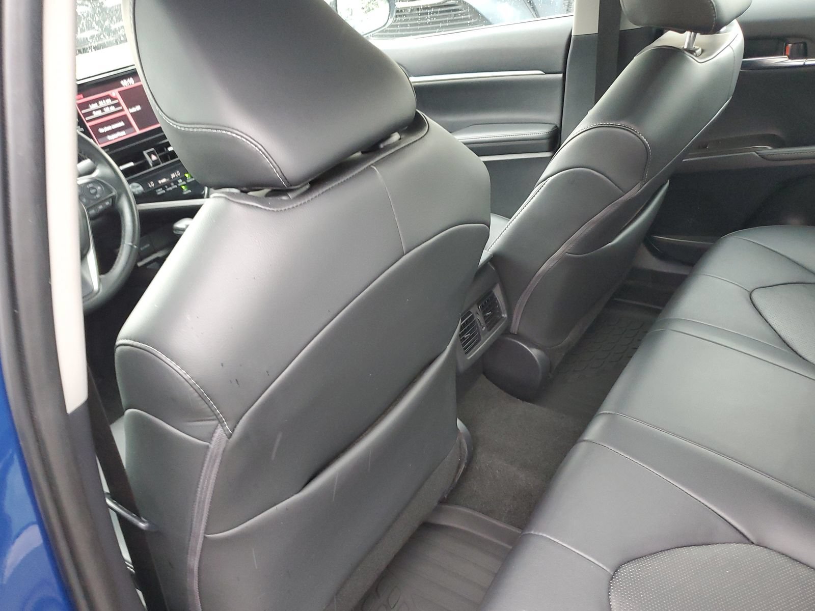 Certified 2024 Toyota Camry XSE FWD image 13