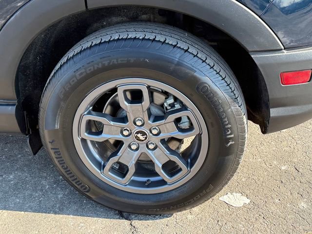 Certified 2023 Ford Bronco Sport Big Bend w/ Convenience Package image 5